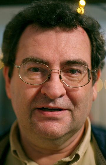 Грег Берг / Greg Berg