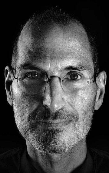 Стив Джобс / Steve Jobs