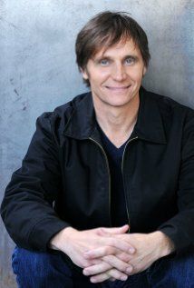 Тед Харви / Ted Harvey