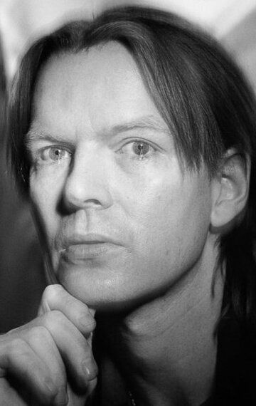 Джим Кэррол / Jim Carroll