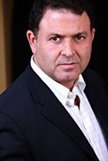 Роландо де ла Маса / Rolando De La Maza