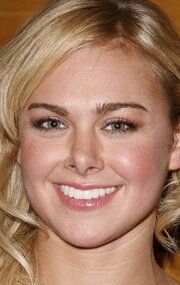 Лаура Белл Банди / Laura Bell Bundy