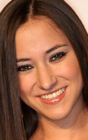 Зельда Уильямс / Zelda Williams
