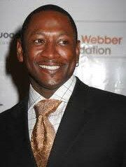 Джо Торри / Joe Torry