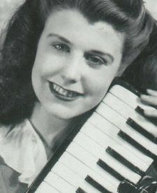 Ширли Эванс / Shirley Evans