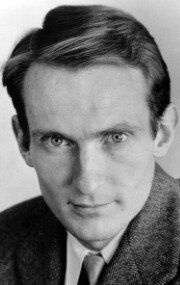 Робертс Блоссом / Roberts Blossom