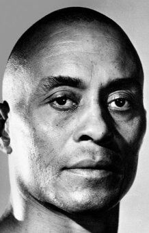 Вуди Строуд / Woody Strode