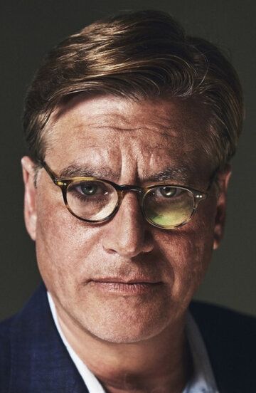 Аарон Соркин / Aaron Sorkin