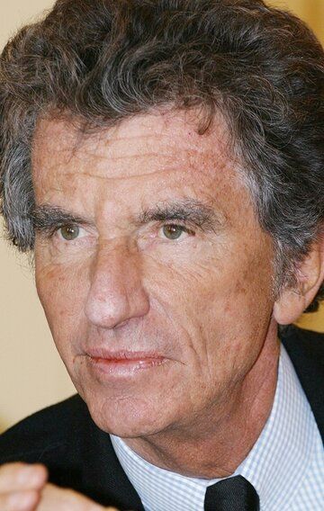 Жак Ланг / Jack Lang