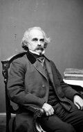 Натаниель Готорн / Nathaniel Hawthorne