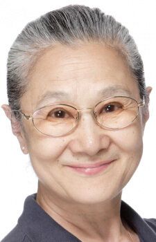 Икуко Тани / Ikuko Tani