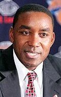 Айзейя Томас / Isiah Thomas