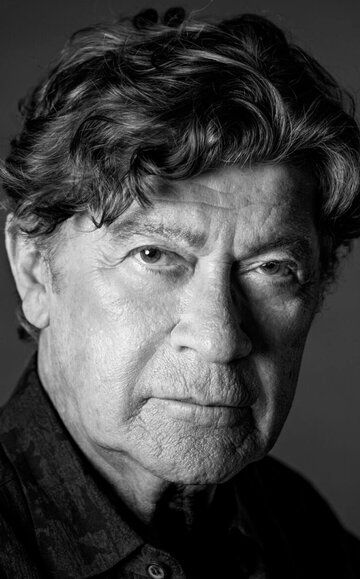 Робби Робертсон / Robbie Robertson