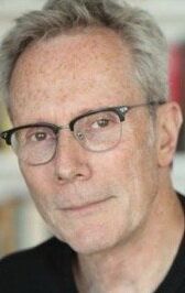 Дэвид Мэнсон / David Manson