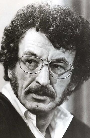 Херберт Росс / Herbert Ross