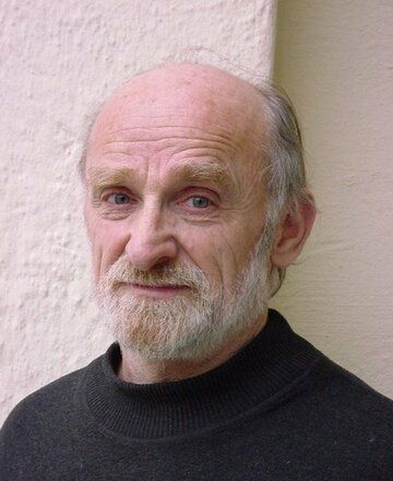 Питер Миттерруцнер / Peter Mitterrutzner