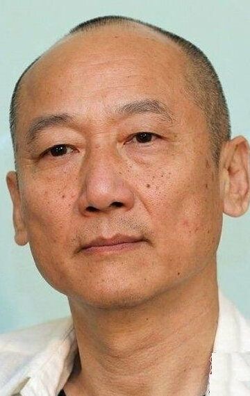 Чжан Цзянья / Zhang Jianya