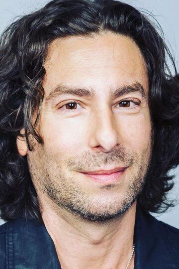 Джейсон Гулд / Jason Gould