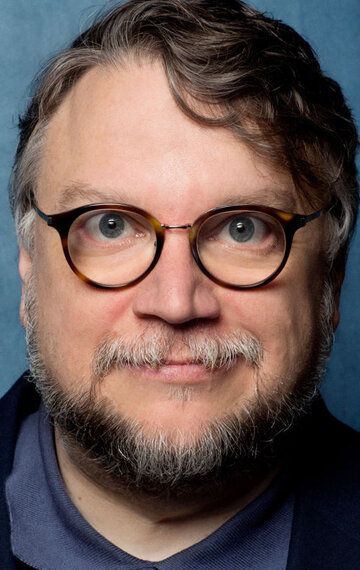 Гильермо дель Торо / Guillermo del Toro