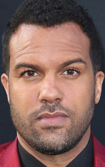 О. Т. Фагбенли / O-T Fagbenle