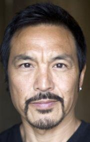 Дэррил Чан / Darryl Chan