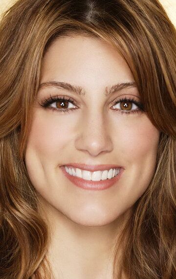 Дженнифер Эспозито / Jennifer Esposito
