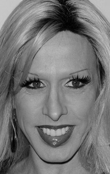 Алексис Аркетт / Alexis Arquette