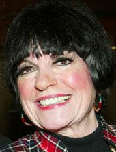 Джо Энн Уорли / Jo Anne Worley