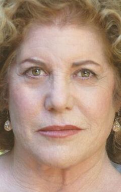 Эллен Герстин / Ellen Gerstein