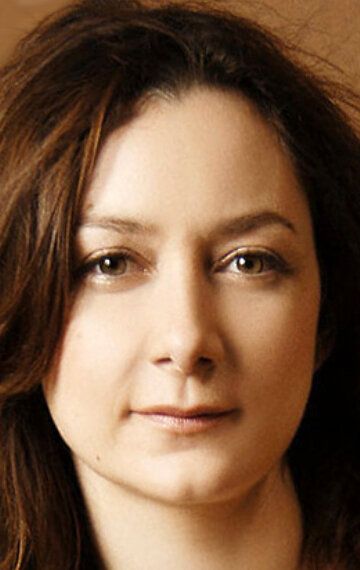 Сара Гилберт / Sara Gilbert