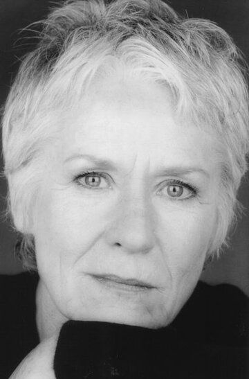 Барбара Тарбак / Barbara Tarbuck