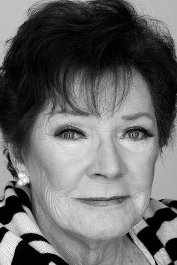 Полли Берген / Polly Bergen