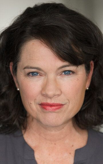 Хэзер Лэнгенкэмп / Heather Langenkamp