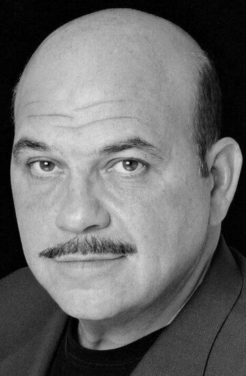 Джон Полито / Jon Polito