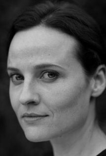 Кэролин Томкинсон / Carolyn Tomkinson