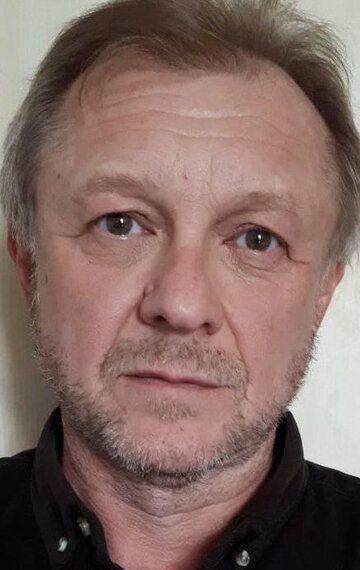 Слава Бибергал / Slava Bibergal