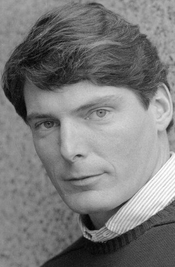 Кристофер Рив / Christopher Reeve