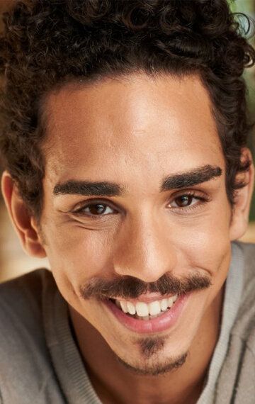 Рэй Сантьяго / Ray Santiago