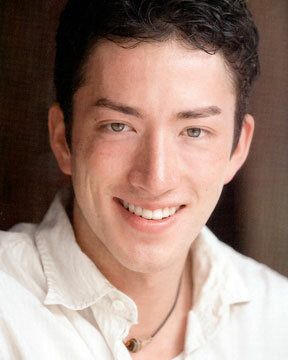 Тодд Хаберкорн / Todd Haberkorn
