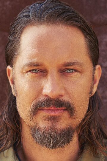 Трэвис Фиммел / Travis Fimmel