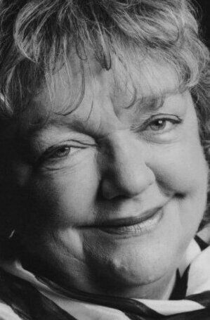 Мэви Бинчи / Maeve Binchy