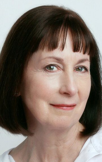Ингрид Крейги / Ingrid Craigie