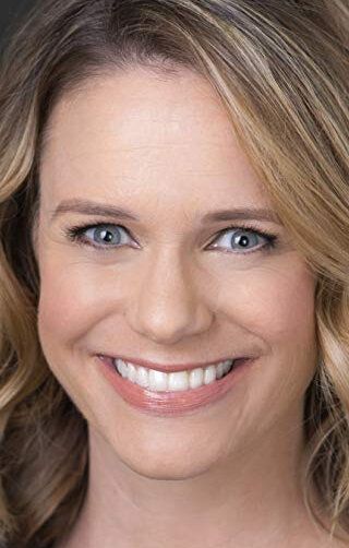 Андреа Барбер / Andrea Barber