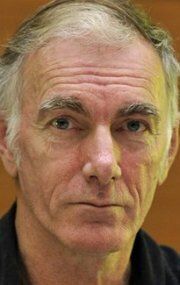 Джон Сейлз / John Sayles