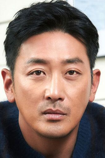 Ха Джон-у / Ha Jeong-woo