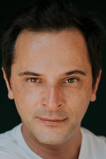 Педро Альмендра / Pedro Almendra