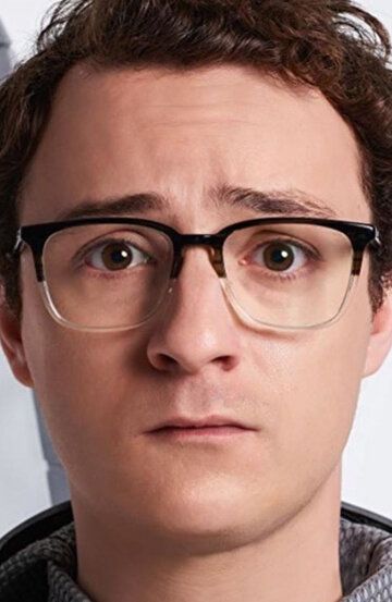 Гриффин Ньюман / Griffin Newman