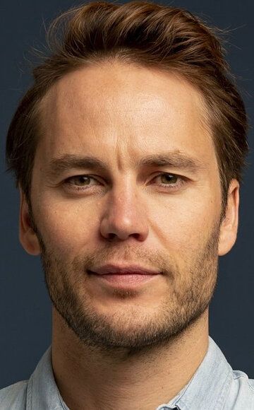 Тейлор Китч / Taylor Kitsch