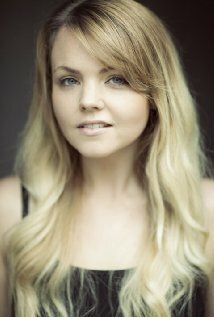Кэти Редфорд / Katie Redford