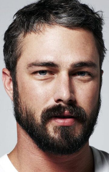Тейлор Кинни / Taylor Kinney